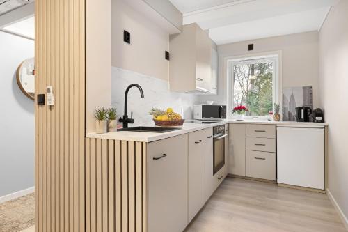 Apartments Bergen free parking — 5-Star Luxury Hotel in Bergen, Norway