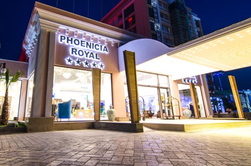 Phoenicia Royal — Constanta — photo 3
