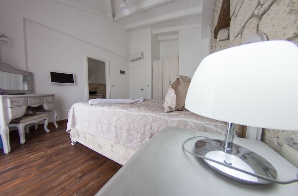 King Hotel Alacati — Cesme — photo 4