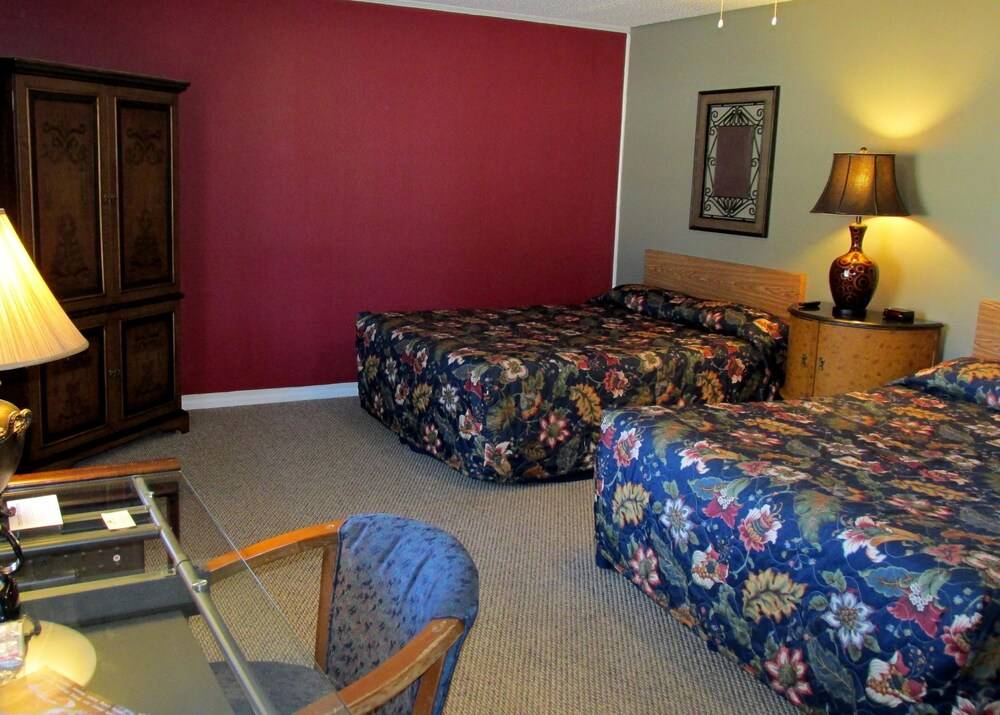 Brydan Suites - photo 14