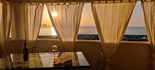 Casa del Pescatore Terrasini — 4-Star Luxury Hotel in Terrasini, Italy