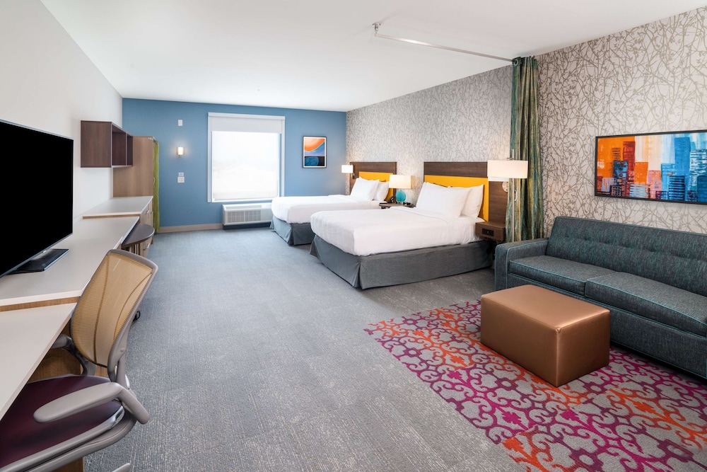 Home2 Suites by Hilton North Little Rock - photo 18