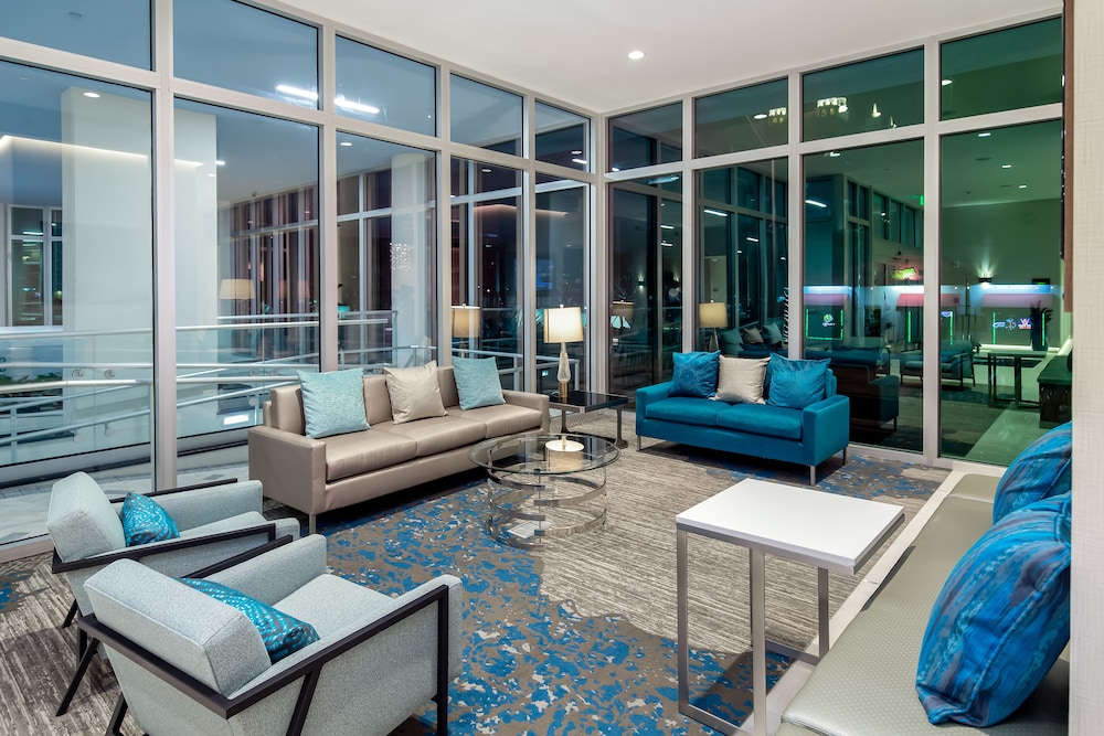 Embassy Suites by Hilton Sarasota FL - photo 7