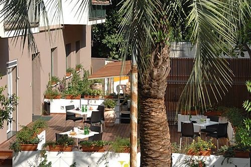 La Locanda Di Colombo in Santa Margherita Ligure, Italy