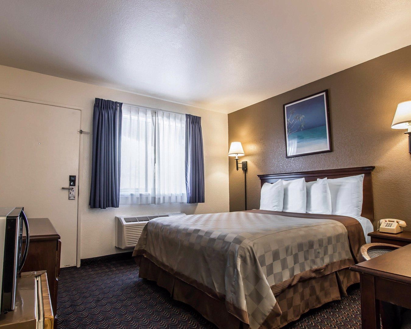Rodeway Inn San Ysidro - photo 11