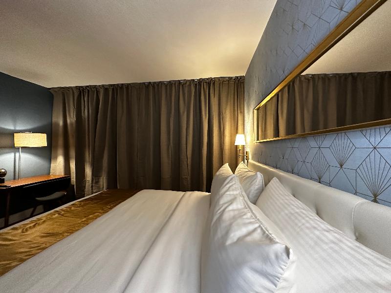 Tb Hotel Miami - last minute hotel in Miami