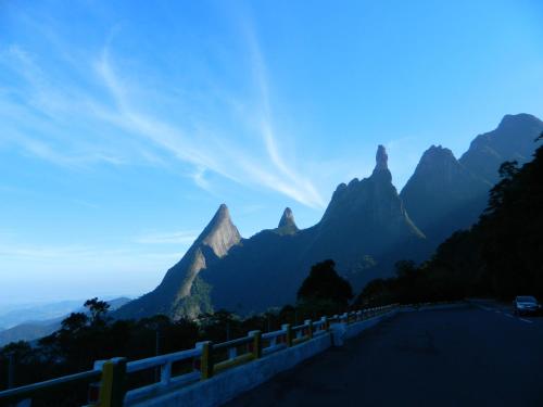 Bicho do Mato Suites — Guapimirim — photo 5