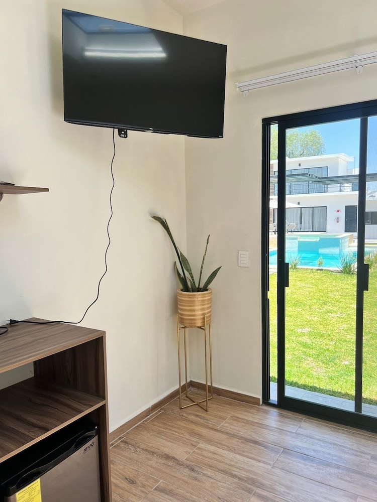 Isis Hotel Boutique in Parras De La Fuente, Mexico