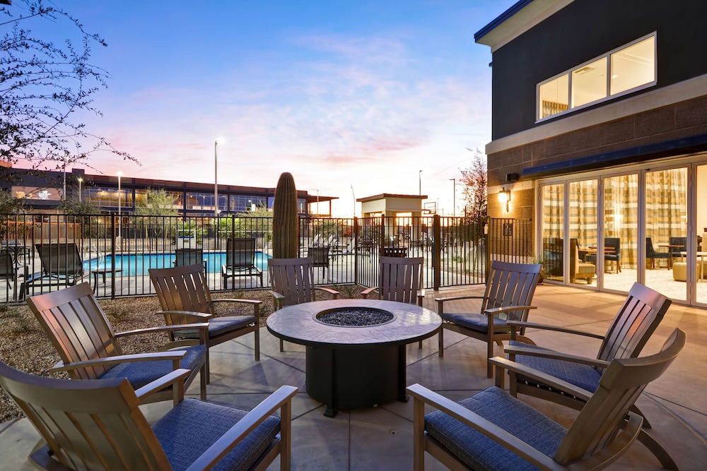 Homewood Suites by Hilton Phoenix Tempe ASU Area - photo 46