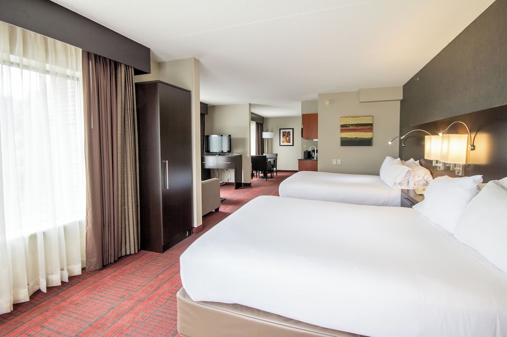 Holiday Inn Express Hotel & Suites Auburn by IHG - photo 18