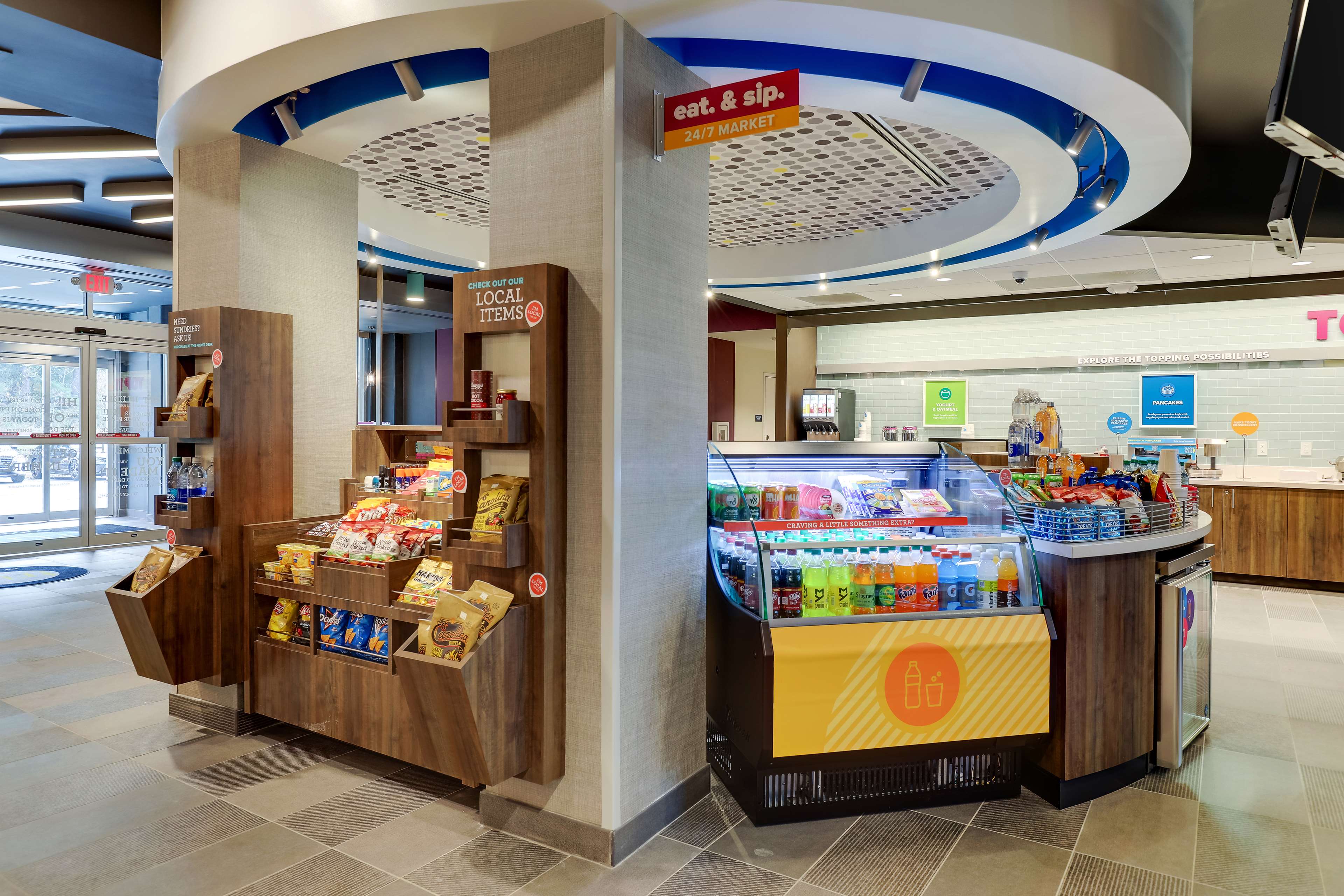 Tru By Hilton Raleigh Garner - photo 35