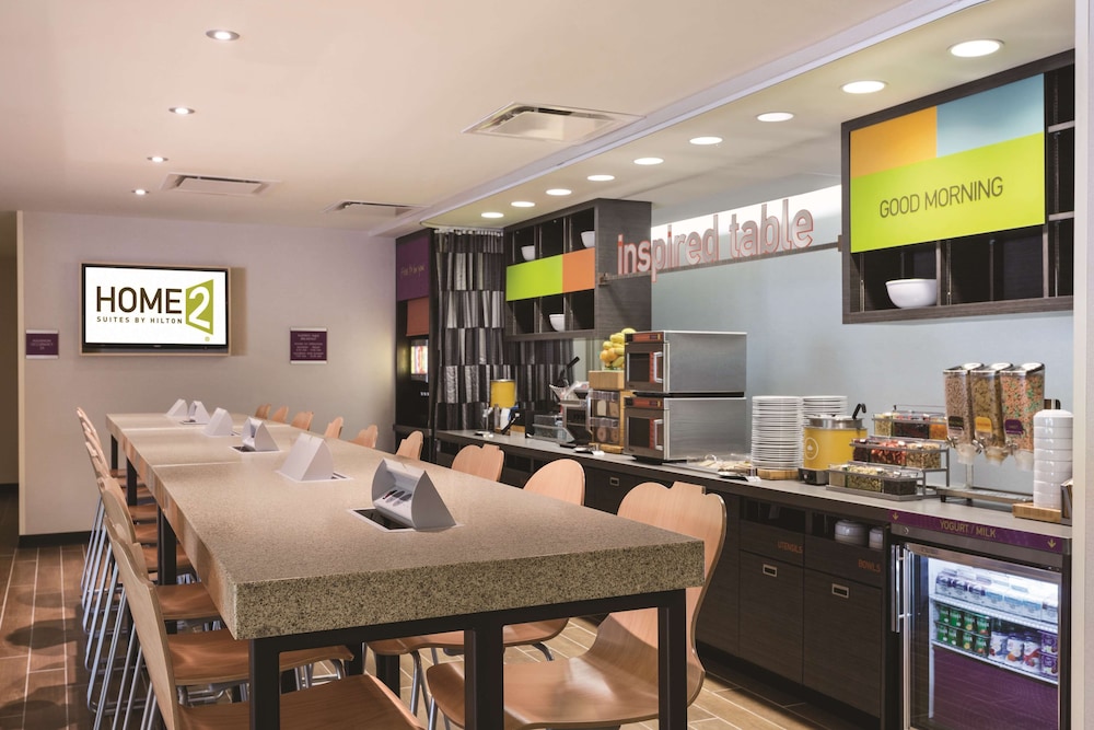 Home2 Suites by Hilton Pittsburgh Cranberry - photo 34