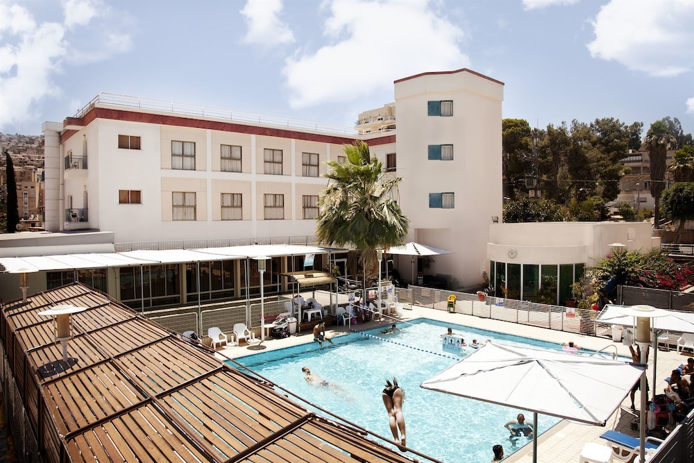 Royal Inn Hotel Tiberias in Tiberias, Israel