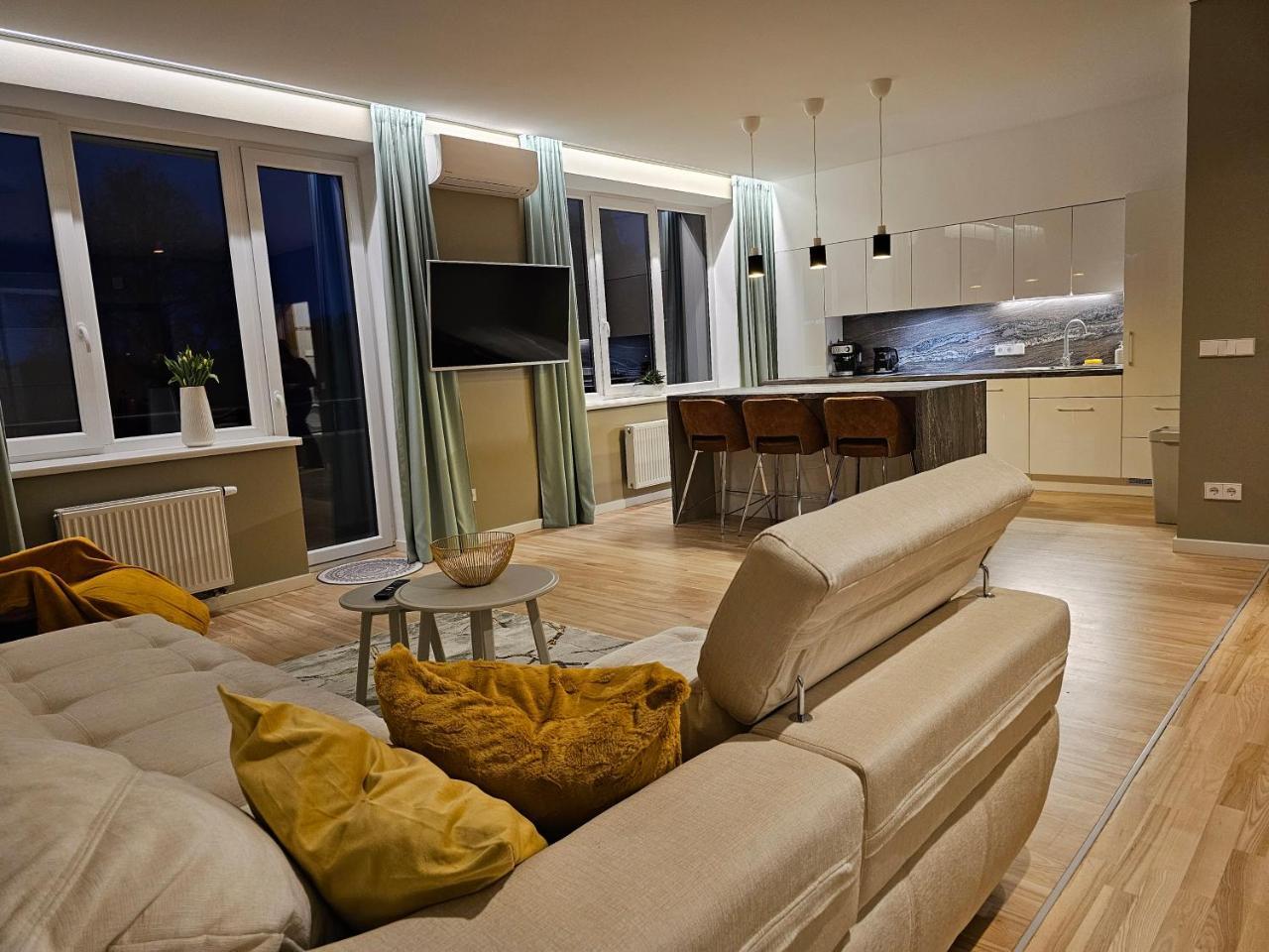 Mojito Apartments — Druskininkai — photo 4