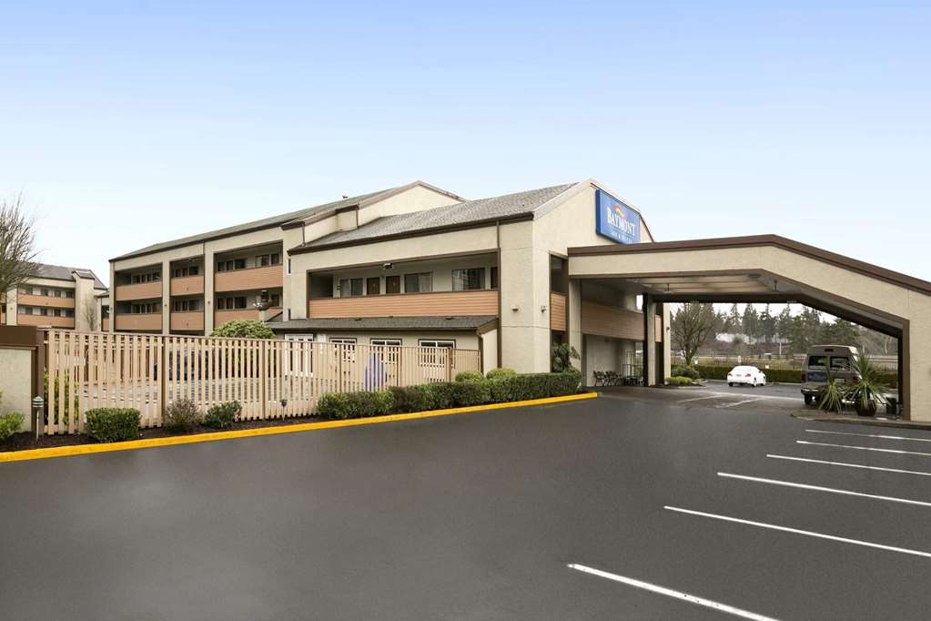 Baymont by Wyndham Seattle Kirkland WA — hotel in Kirkland