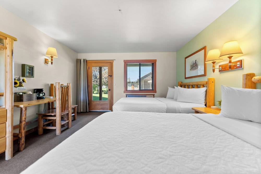 Mt Gardner Inn - photo 15
