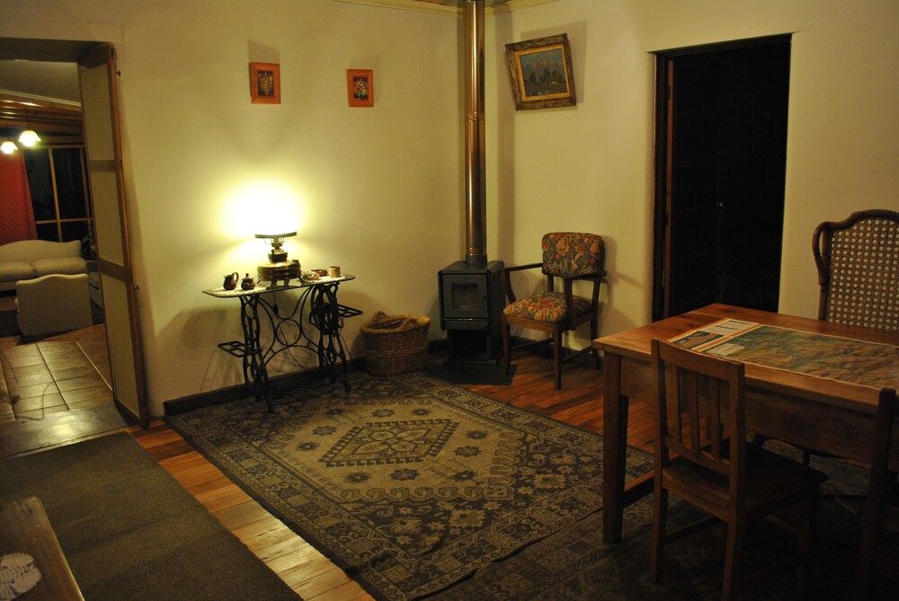 Hostal de Antano — Puente Alto — photo 2