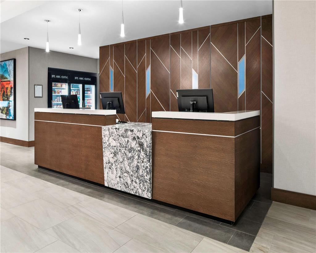 Hyatt Place Allentown Lehigh Valley - photo 13
