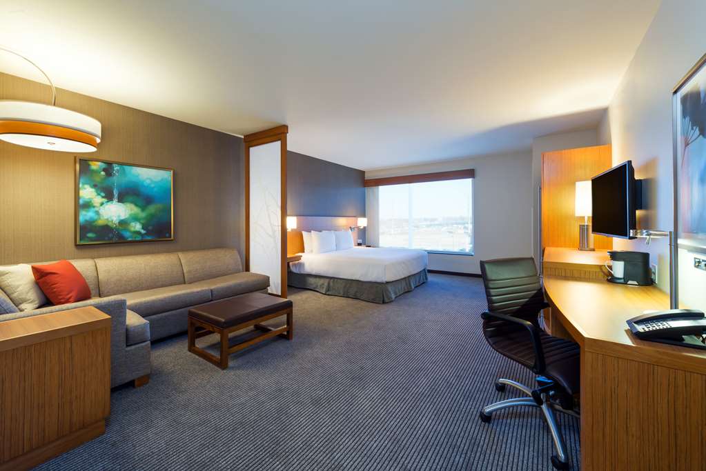 Hyatt Place Nashville Downtown - photo 30