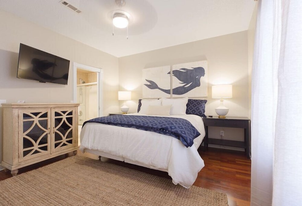 Sandpiper Beacon Beach Resort - photo 17