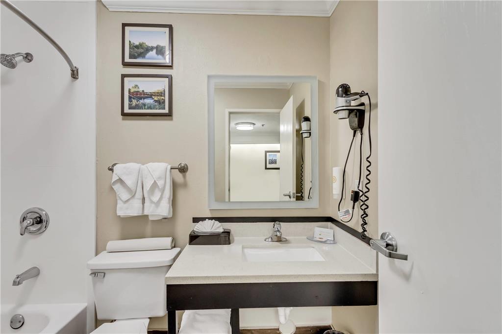 Comfort Inn Murray Salt Lake City South - photo 46