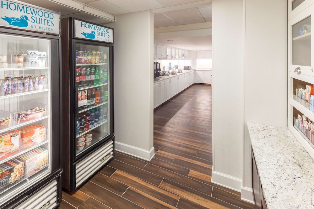 Homewood Suites by Hilton Chattanooga Hamilton Place - photo 25