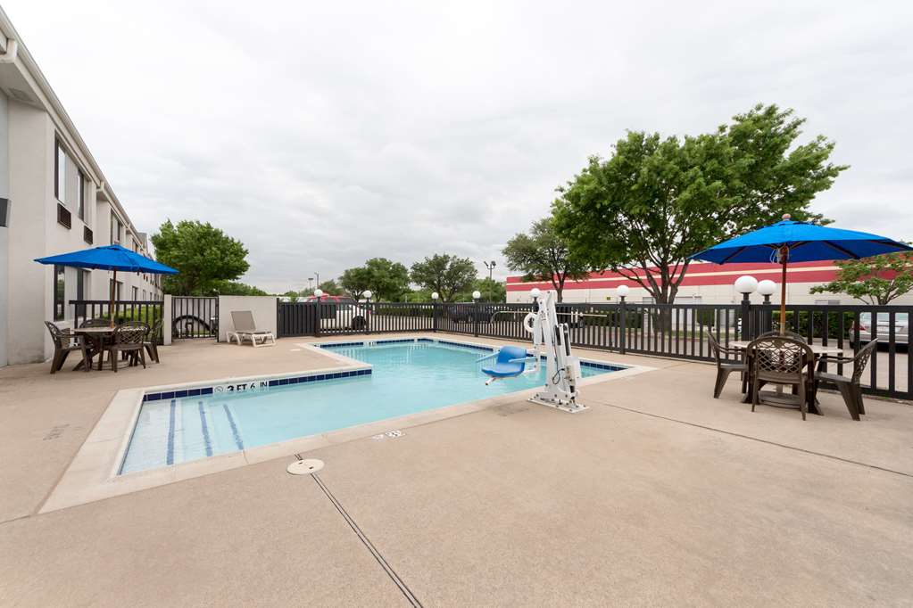 Motel 6 Dallas TX Northeast - photo 4