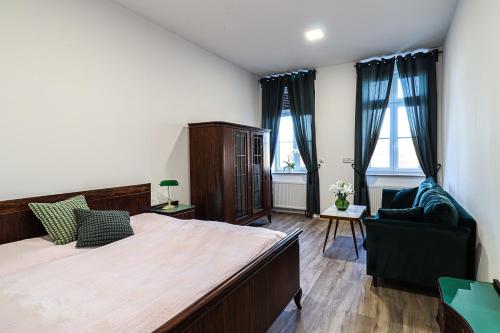 Penzion U Hlaváčků - last minute hotel in Unknown City