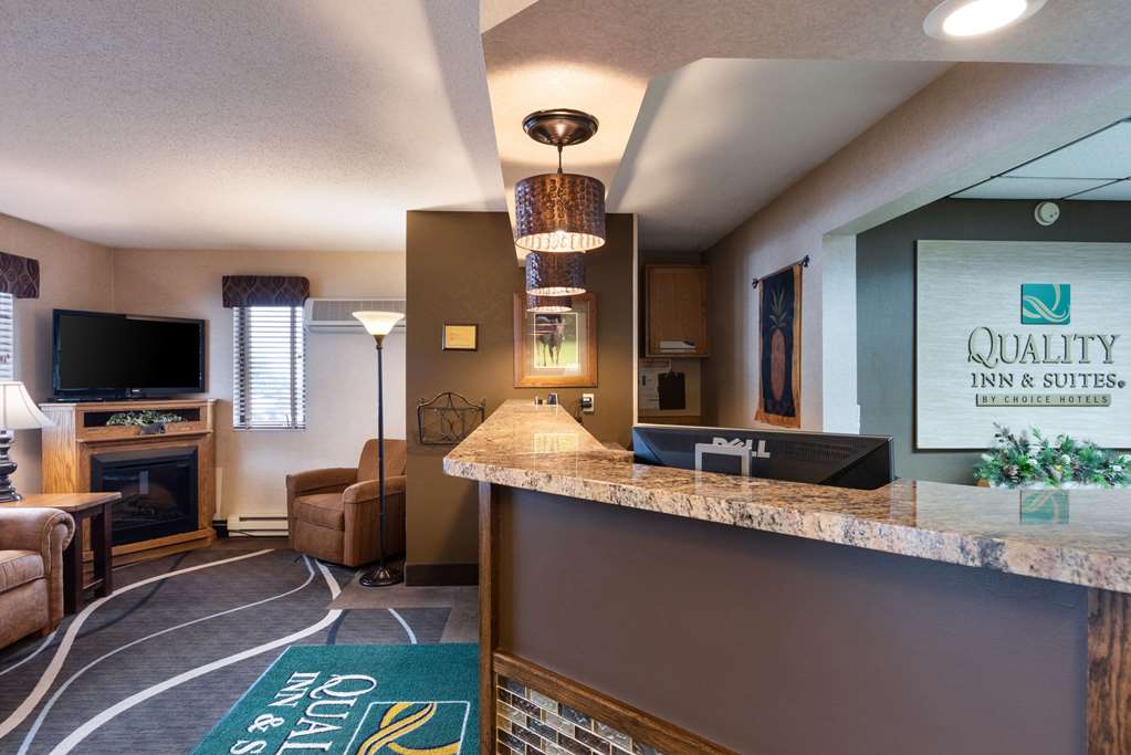 Quality Inn & Suites Newberry - photo 5