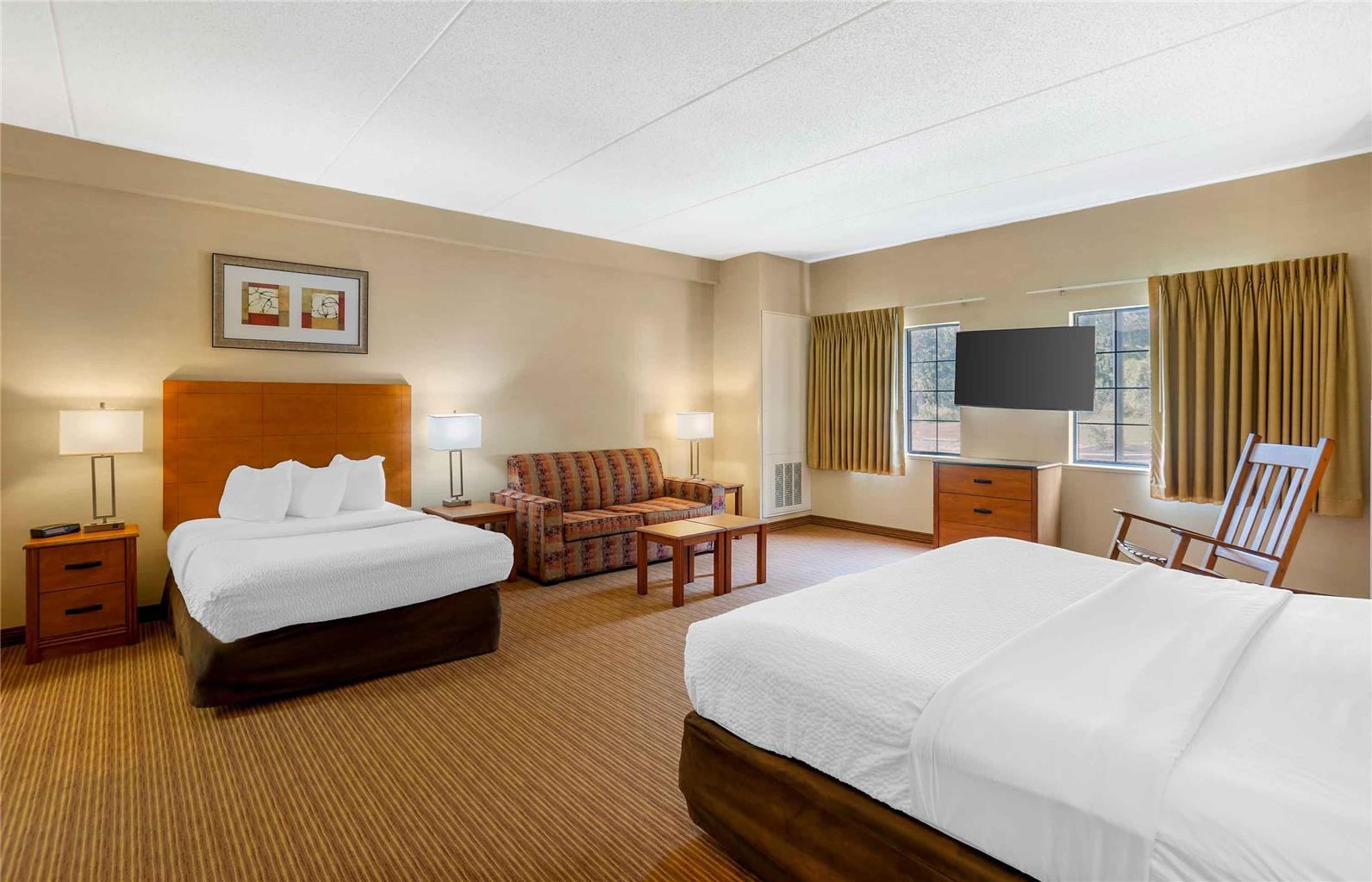 Extended Stay America Suites Lancaster County - photo 50