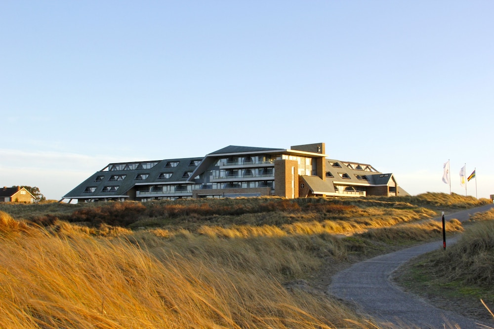 Paal 8 Hotel Aan Zee — Leeuwarden