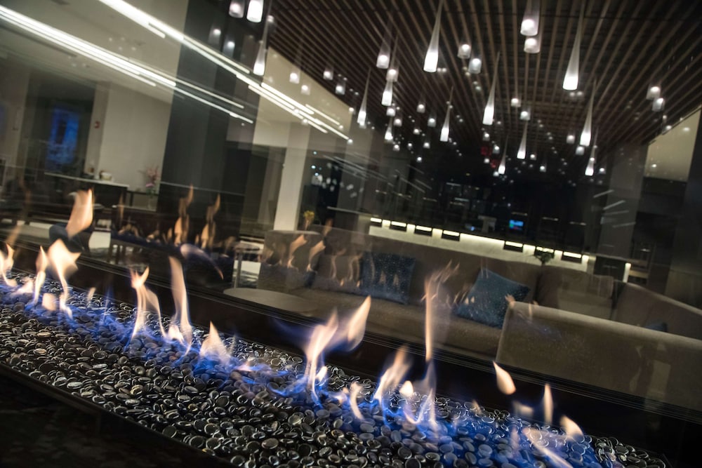 DoubleTree by Hilton Hotel Syracuse - photo 13