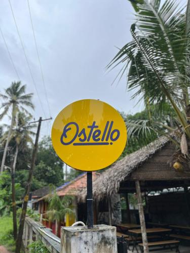 Ostello — 5-Star Luxury Hotel in Varkala, India