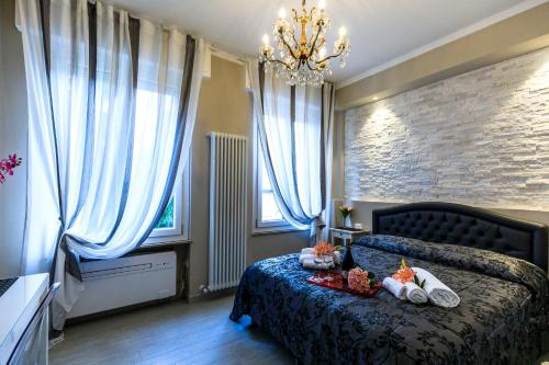 Maison degli Artisti — 4-Star Luxury Hotel in Ravenna, Italy