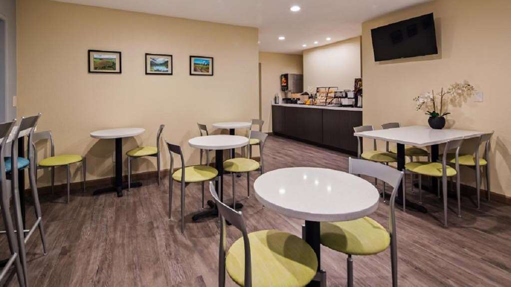 SureStay Hotel by Best Western Fairfield Napa Valley - photo 4