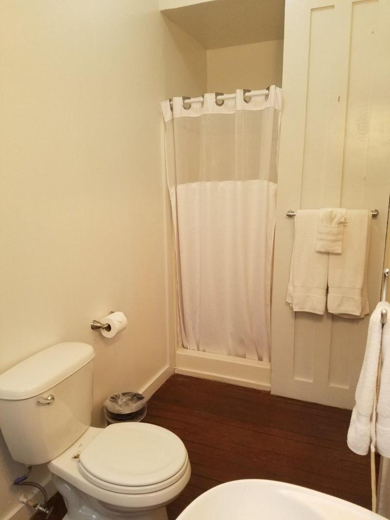 The Mansion on Royal - photo 35