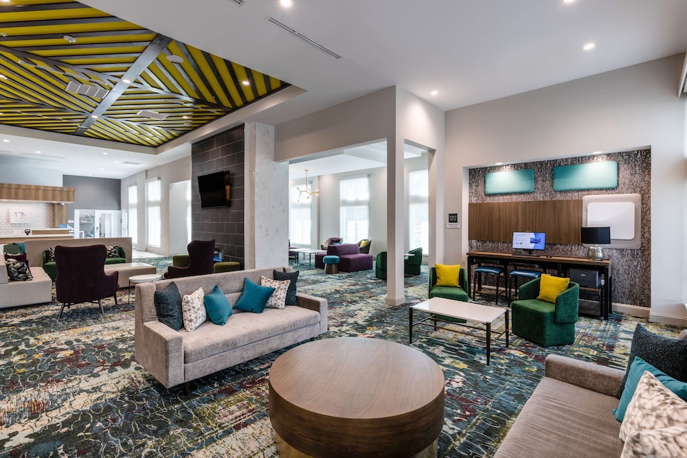 Hilton Garden Inn St. Augustine Historic District - photo 5