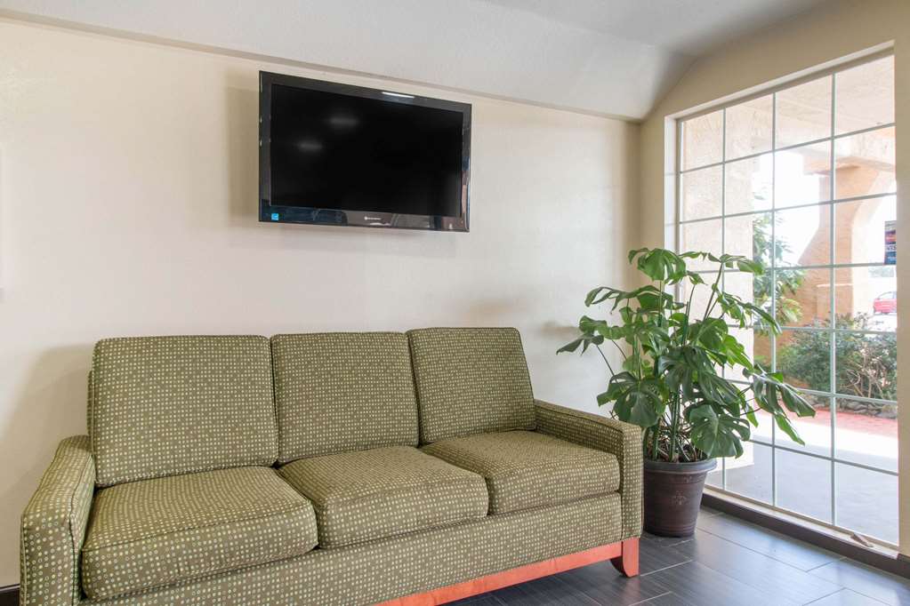Quality Inn & Suites Crescent City Redwood Coast - photo 7