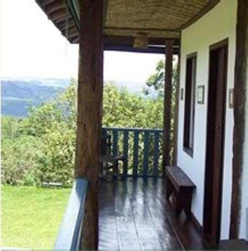 Pousada do Capão — Serro — photo 2