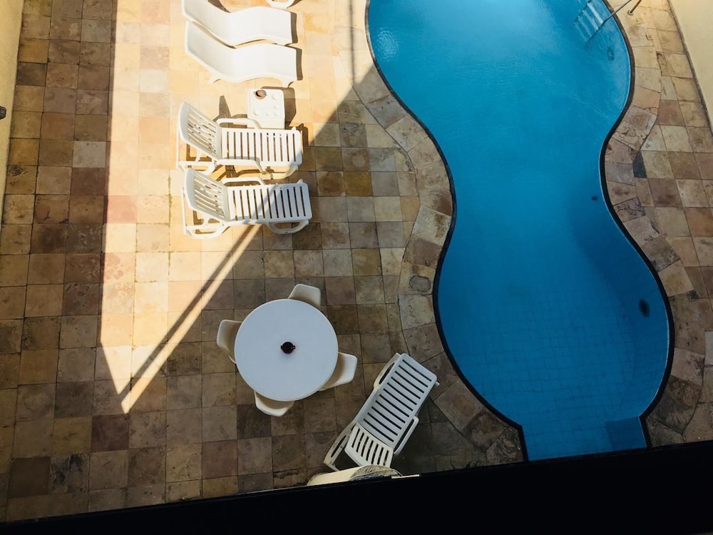 Villa Costa Mar Hotel — Fortaleza