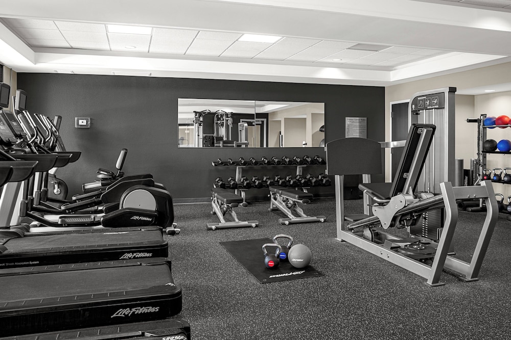 Courtyard by Marriott Paducah - photo 16