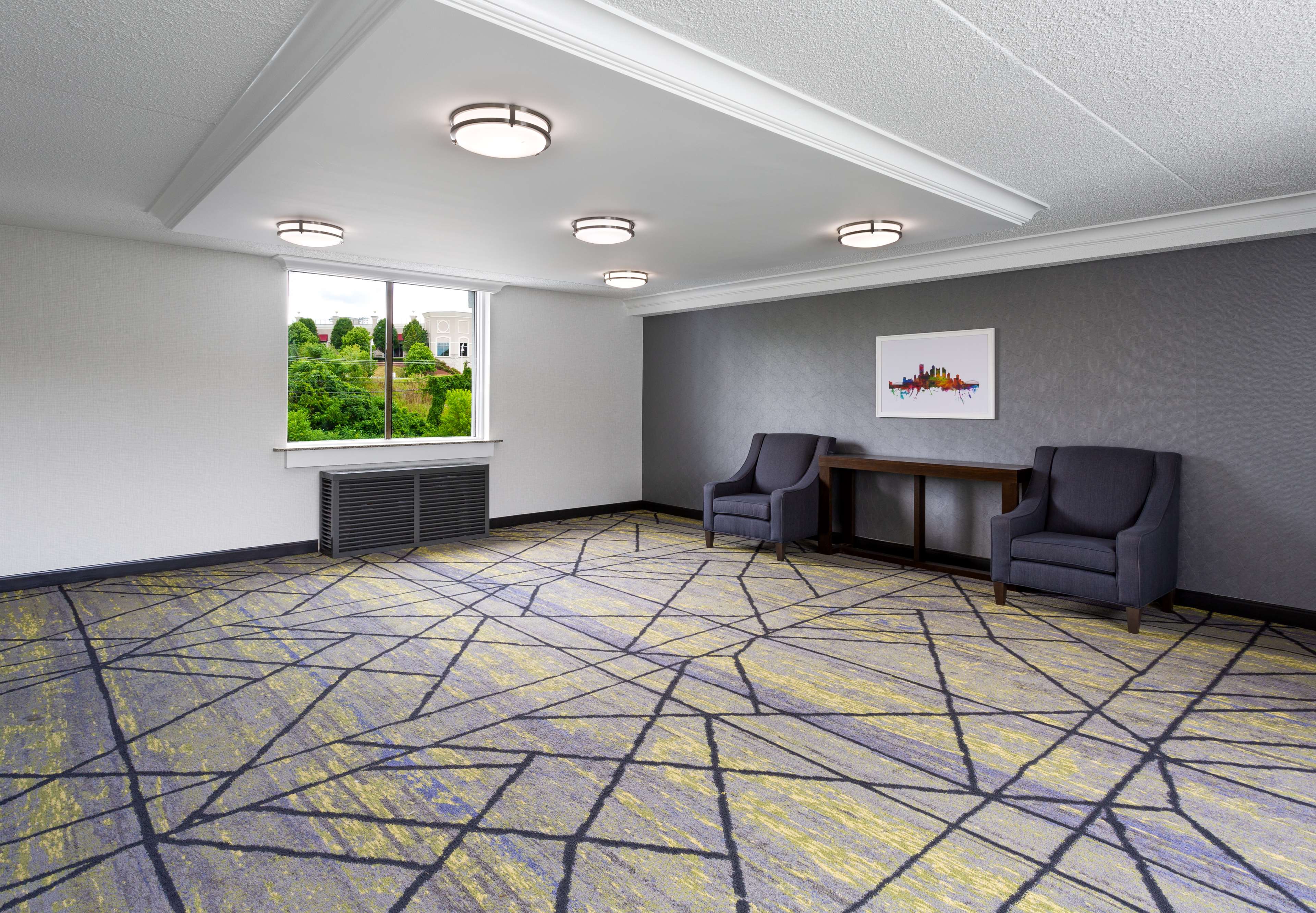 DoubleTree by Hilton Washington Meadow Lands Casino Area - photo 27