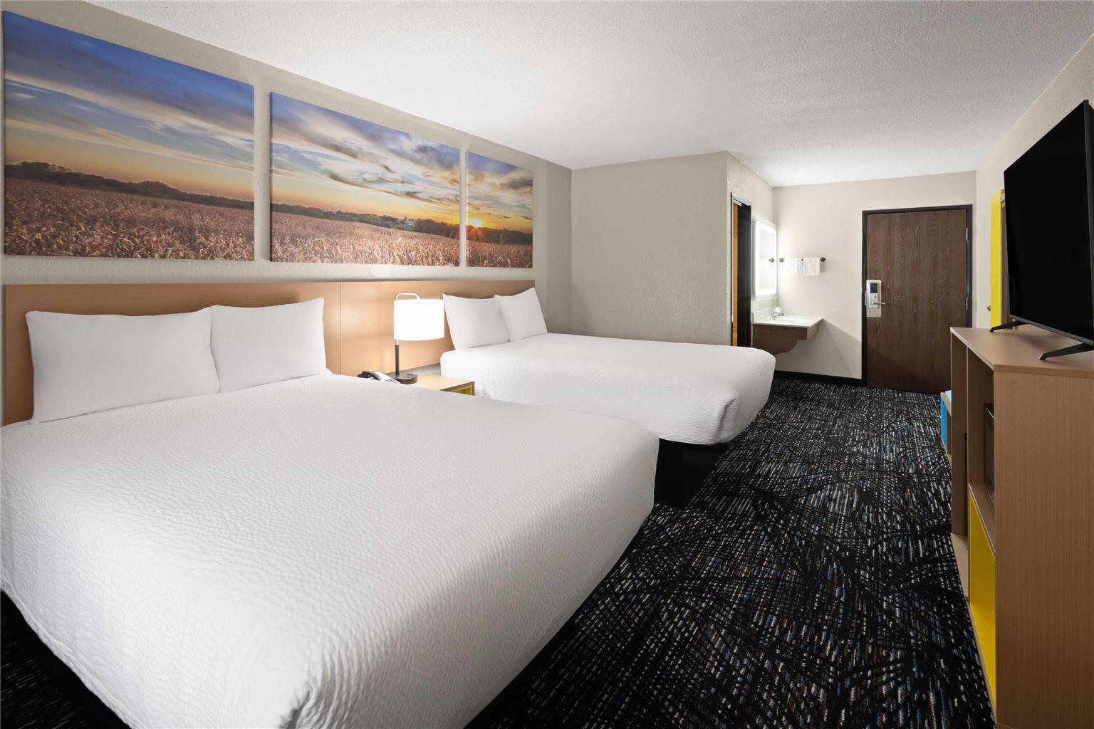 Days Inn by Wyndham Bad Axe - photo 16