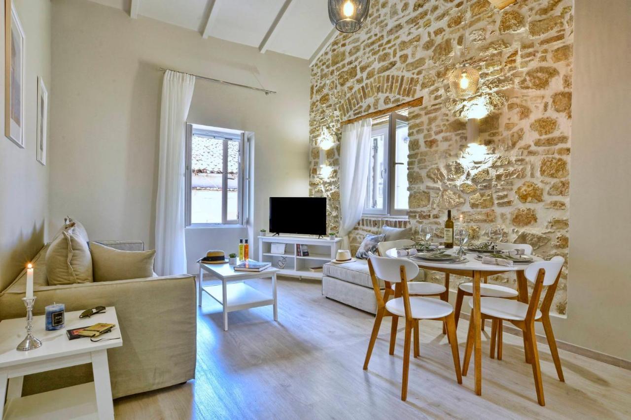 Nv Luxury Residence — 4-Star Luxury Hotel in Corfu, Greece