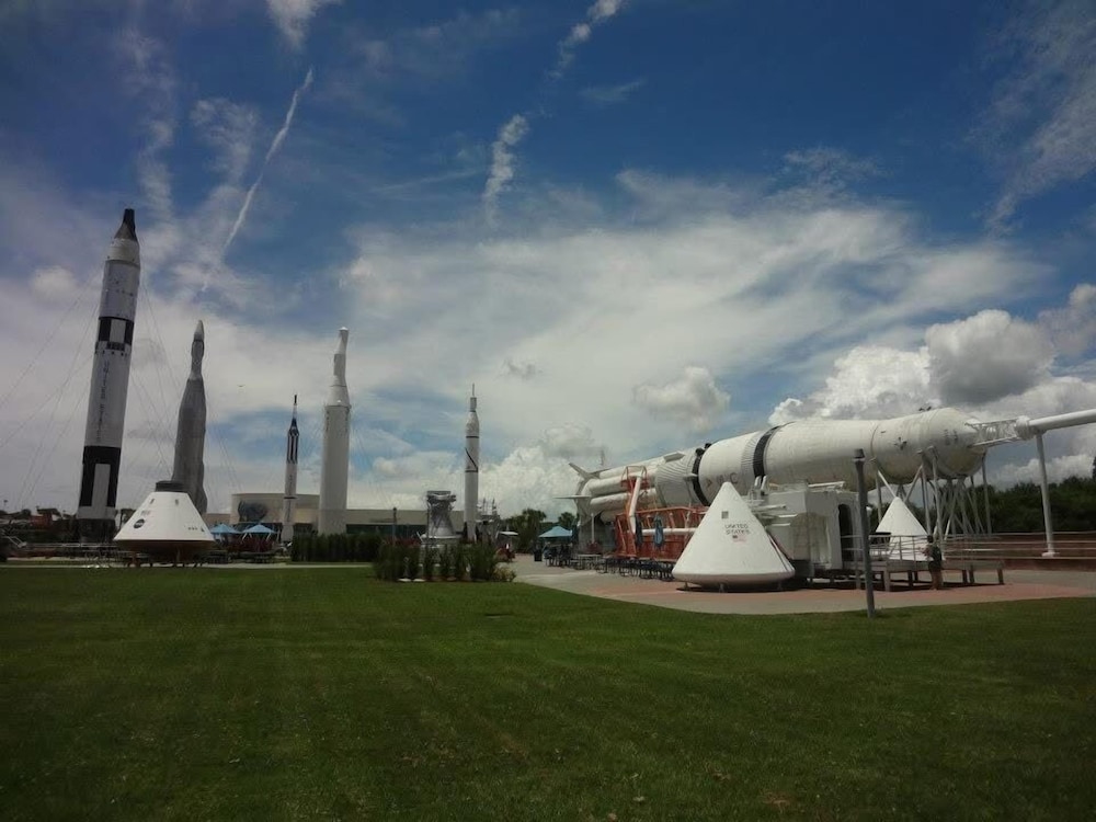 Holiday Inn Orlando International Airport by IHG - photo 112