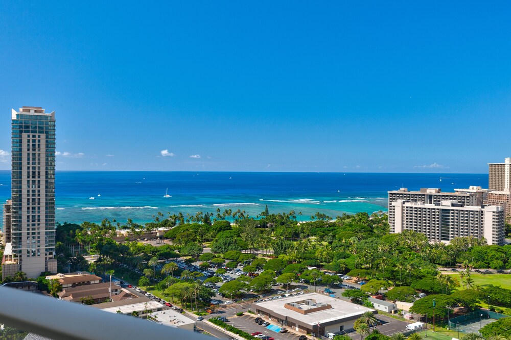 The Ritz Carlton Residences by Real Select Vacation - photo 146