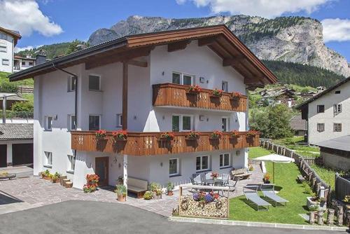 Villa Seceda — 4-Star Luxury Hotel in Selva, Italy