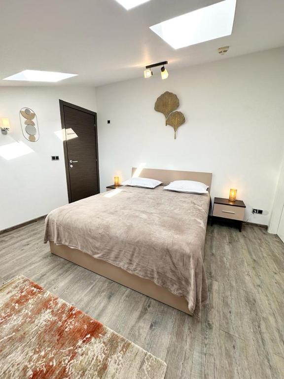 Forest View Silver M B34 Poiana Brasov — 4-Star Luxury Hotel in Brasov, Romania