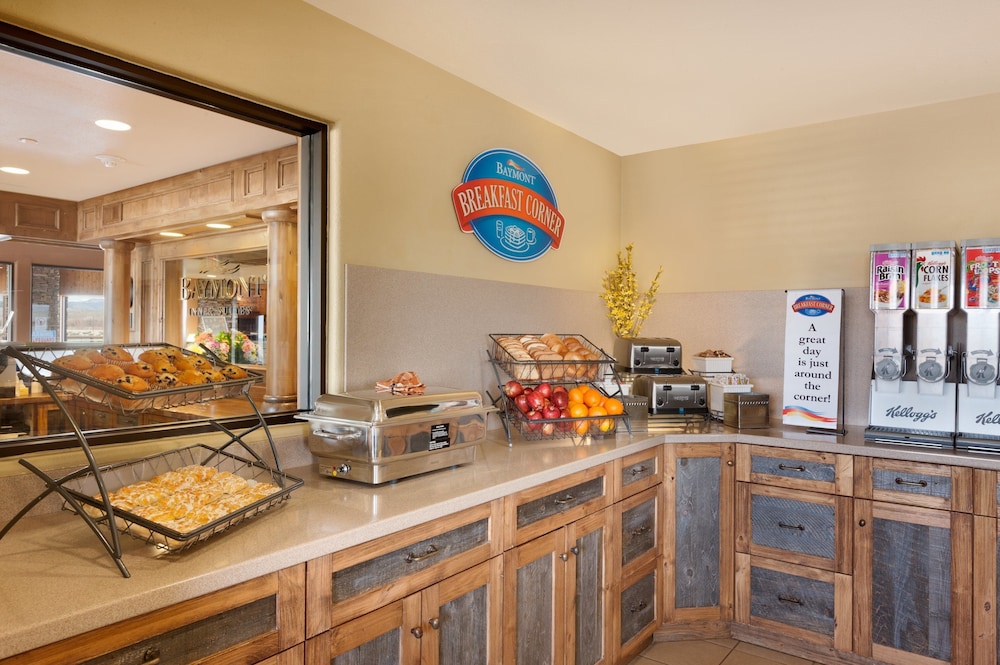Baymont by Wyndham Pinedale - photo 95