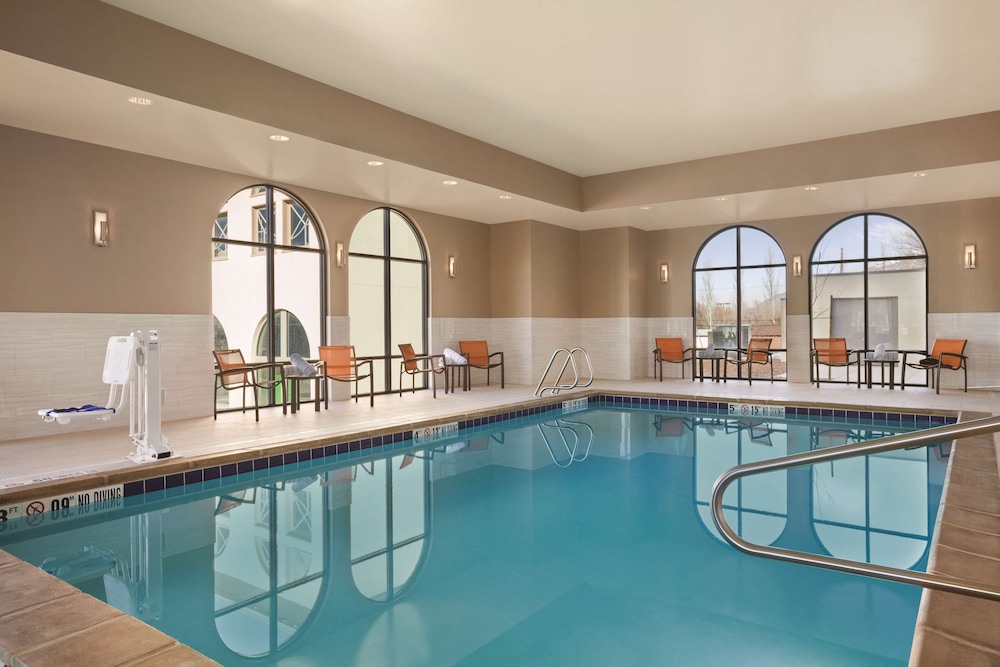 Hampton Inn Brigham City - photo 19